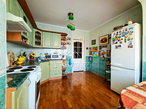 квартира по адресу Вишняковская ул., 5