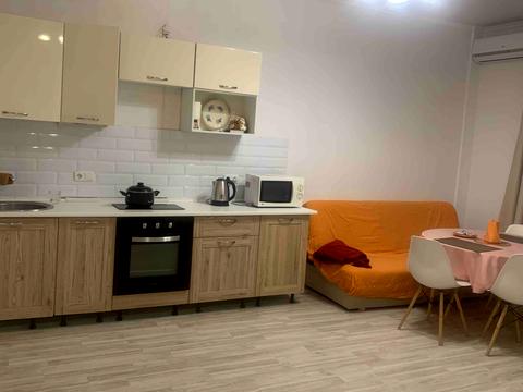 квартира за адресою Французький бульв., 60а