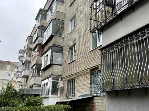 квартира по адресу Максимовича ул., 7б
