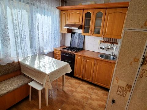 квартира за адресою Алішера Навої просп., 57