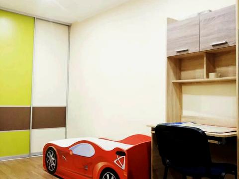 квартира за адресою Астрономічна вул., 21