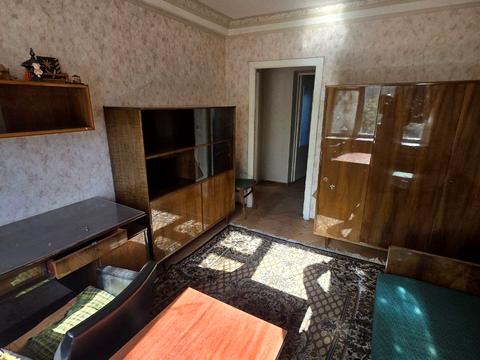 квартира за адресою Нагірна вул., 12