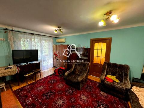 квартира по адресу Віктора Оцерклевича ул. (Курчатова), 5