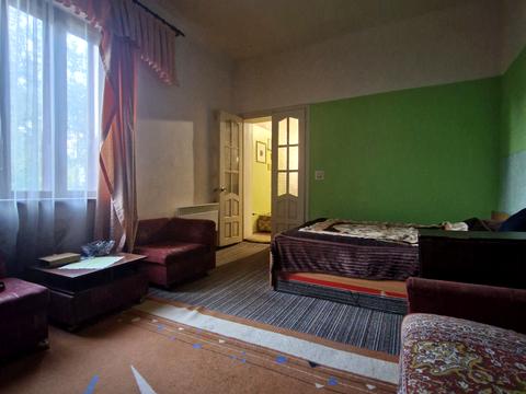дом по адресу Тарнавського, 34