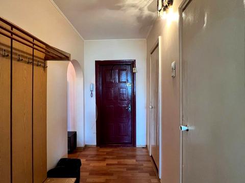 квартира за адресою Молодіжна вул., 54