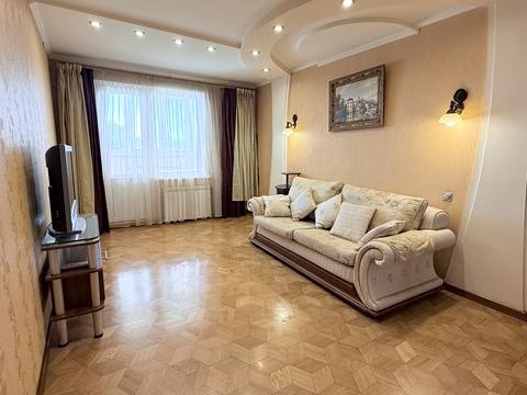 квартира за адресою Оболонський просп., 36-Д
