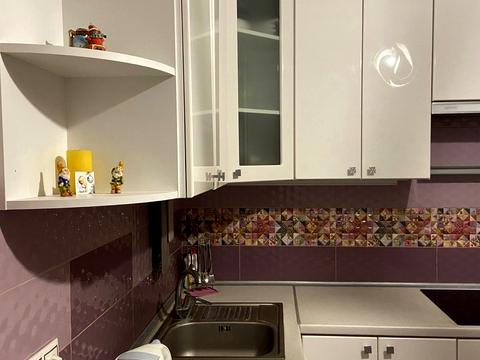 квартира за адресою Академіка Заболотного вул., 118