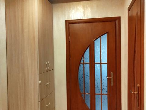 квартира за адресою Монастирського, 5