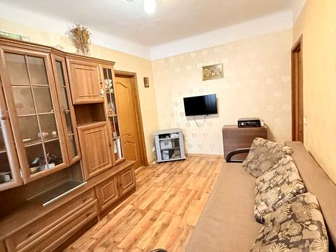квартира по адресу Семьи Идзиковских ул. (Мишина Михаила), 39-А