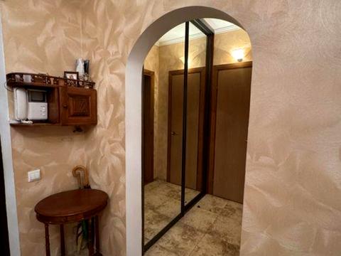 квартира за адресою Петра Григоренка просп., 20-А