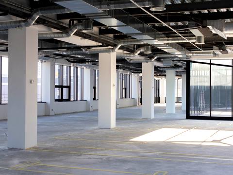 коммерческая по адресу Академіка Книшова ул. (Амурська), 6