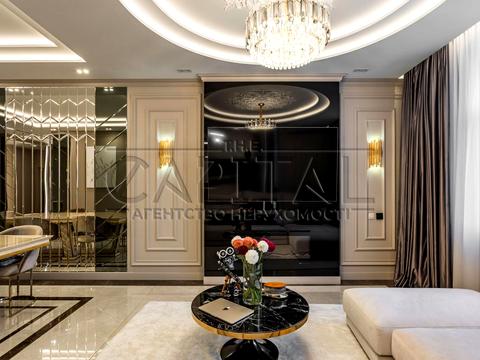 квартира за адресою Дегтярна вул., 18