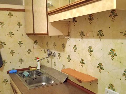 квартира за адресою Половецька вул., 16