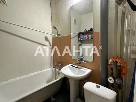 квартира за адресою Ивана и Юрия Липы, 39