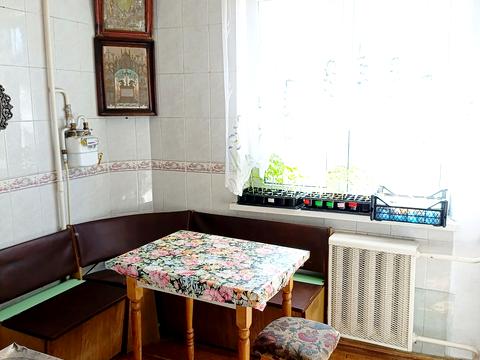 квартира по адресу Соборная ул., 107