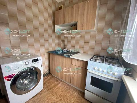квартира за адресою Тракторобудівників просп., 77
