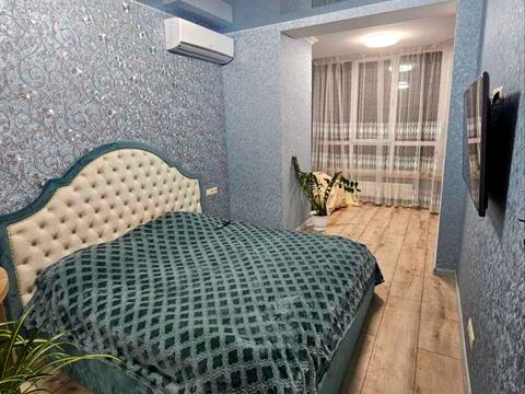 квартира за адресою Боголюбова вул., 30