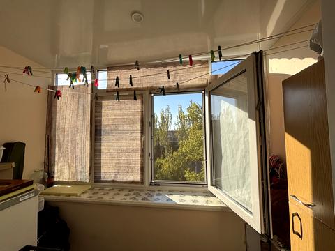 квартира по адресу Комарова ул., 9