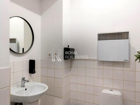 комерційна за адресою Київ, Івана Франка вул., 29