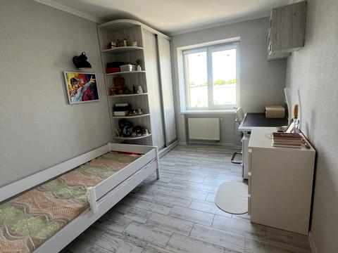 квартира за адресою Вокзальна, 4