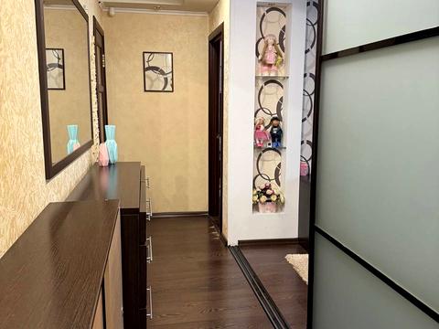 квартира за адресою Холодильна вул., 61