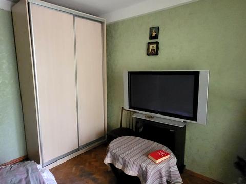квартира по адресу Копыловская ул., 21