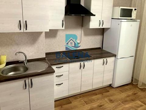 квартира по адресу Ясиноватский пер., 11