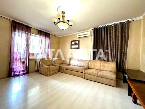 квартира по адресу Академика Королёва ул., 74а