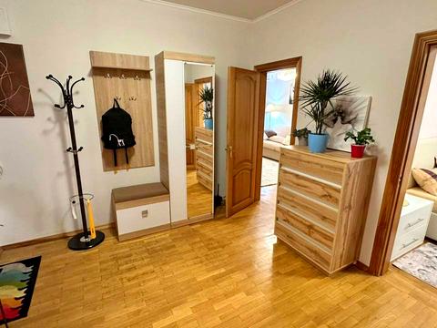 квартира по адресу Анны Ахматовой ул., 14-Б