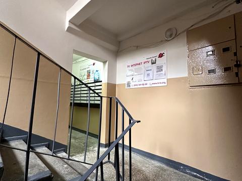 квартира по адресу Композитора Лятошинского ул., 8-А