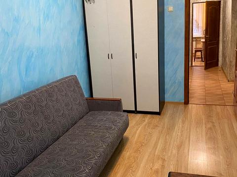 квартира по адресу Академика Вернадского бульв., 14-А