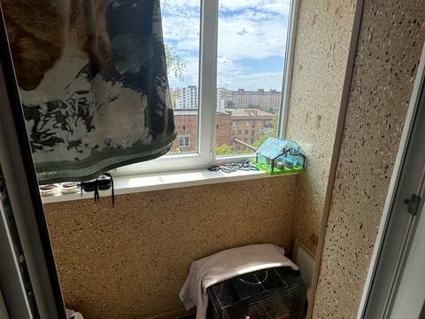 квартира по адресу Заречанская ул., 6/3