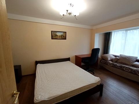 квартира по адресу Оболонский просп., 12