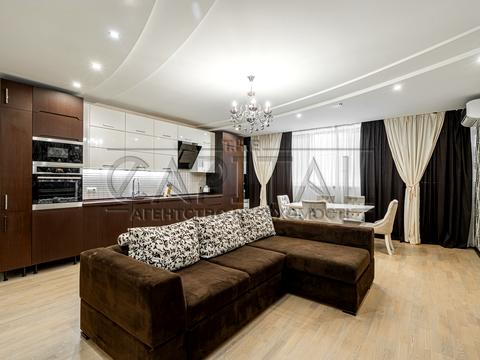 квартира за адресою Ділова вул. (Димитрова), 22