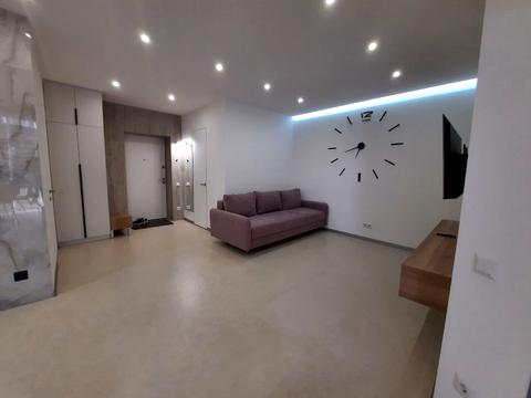 квартира за адресою Набережна Перемоги вул., 44м