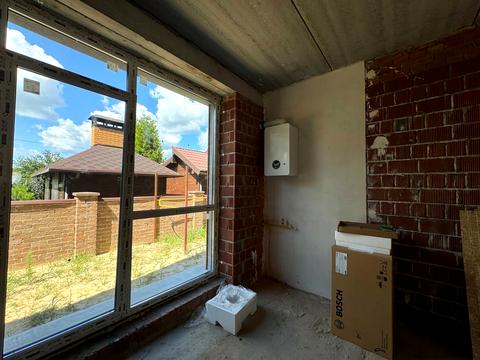 дом по адресу Евгения Патона ул.