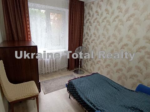 квартира по адресу Григорія Чупринки ул. (Чудновського), 5