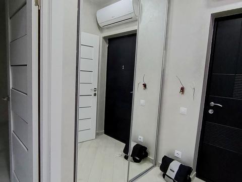 квартира за адресою Одеса, Небесної Сотні просп. (Маршала Жукова), 111