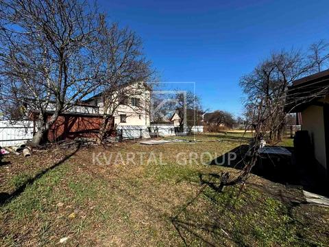 участок по адресу 