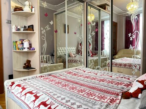 квартира за адресою Гузера, 34