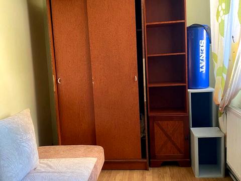 квартира за адресою Минайська вул., 29