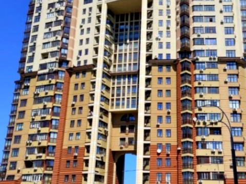 квартира за адресою Солом'янська вул., 15