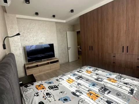 квартира по адресу Мирослава Мисли ул. (Целиноградская), 58б