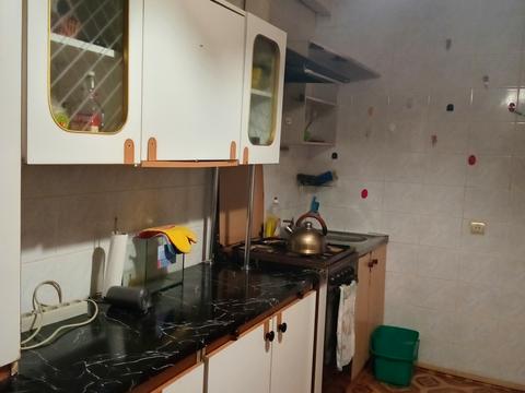 квартира по адресу Галицкая ул., 140