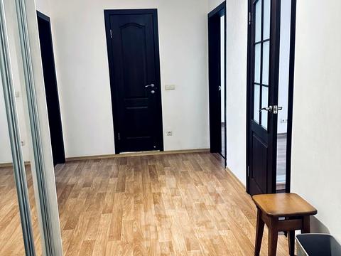 квартира по адресу Бориса Гмыри ул., 16