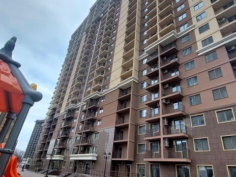 квартира за адресою Генуезька вул., 3-Г