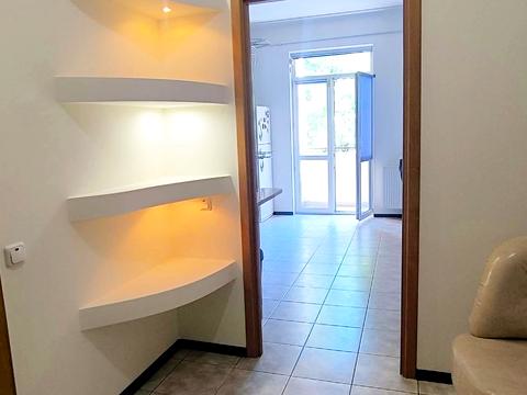 квартира по адресу Академика Сахарова ул., 58