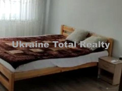 квартира за адресою Доківська вул., 10