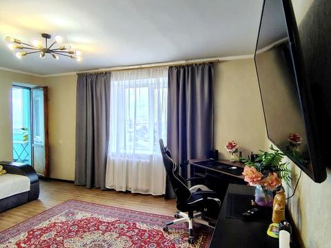 квартира по адресу Ильфа и Петрова ул., 39