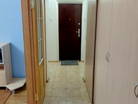 квартира по адресу Новокузнецкая ул., 53